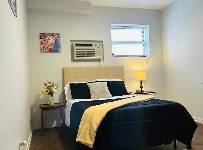 Apartamento Cossy Close To Lake In *