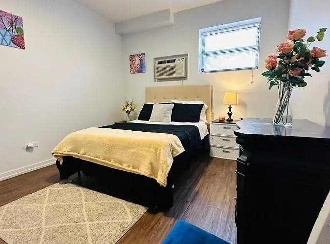 Apartamento Cossy Close To Lake In