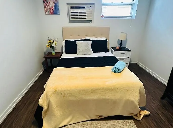 Apartamento Cossy Close To Lake In *